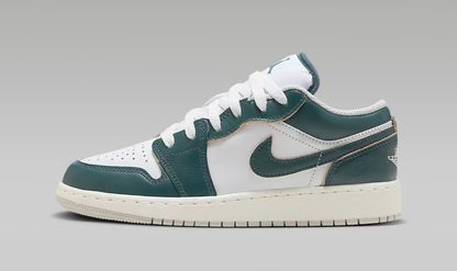 Nike Air Jordan Hunter Green