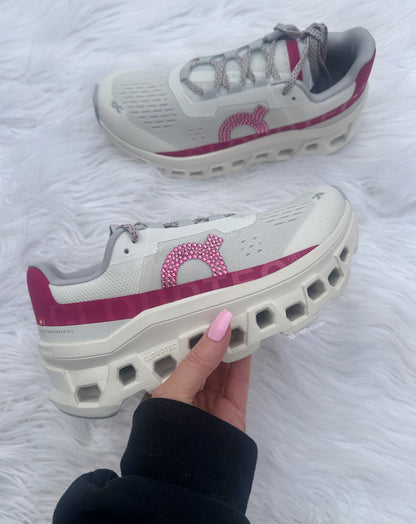 Women’s Cloudmonster