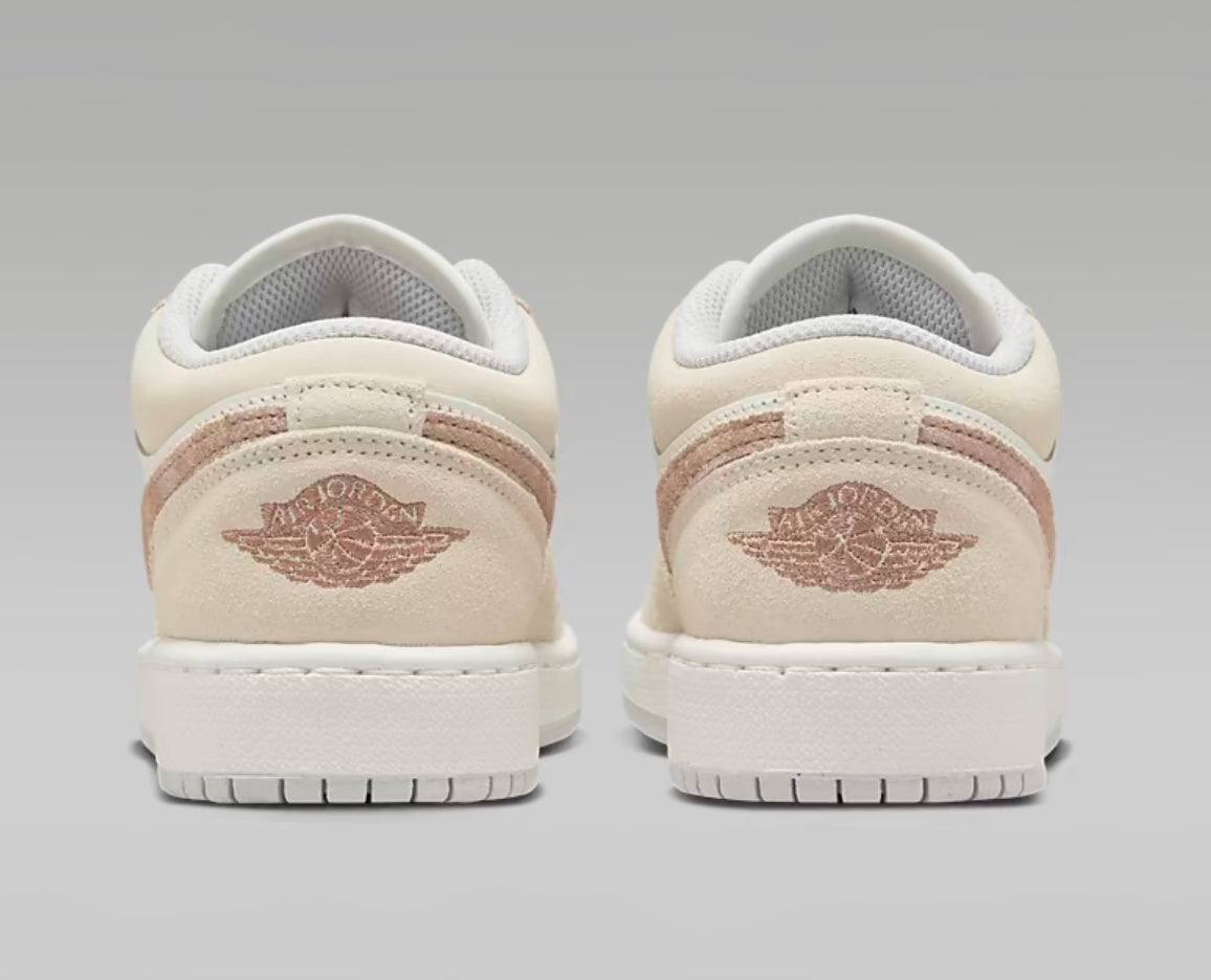 Nike Air Jordan 1 Legend Brown