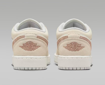 Nike Air Jordan 1 Legend Brown