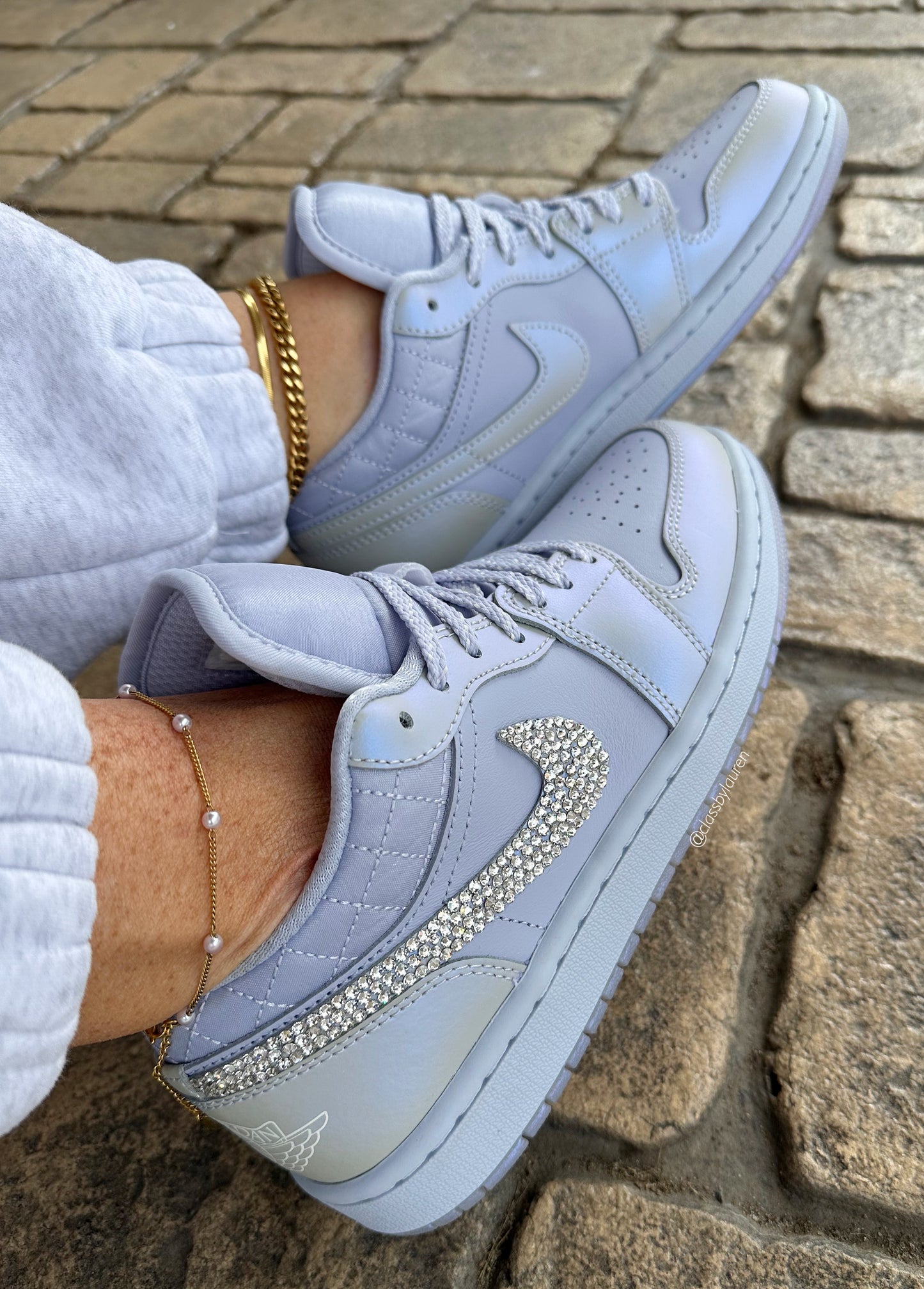 Women’s 💎 Diamond 💎 Nike Jordan