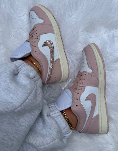 Women’s Nike Jordan Rose Gold