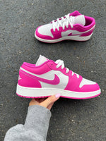 Nike Air Jordan Hot Pink