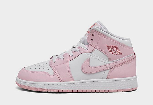 Nike Air Jordan Mid Pink