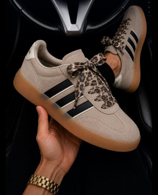 Adidas Women Barreda Decode Neutrals