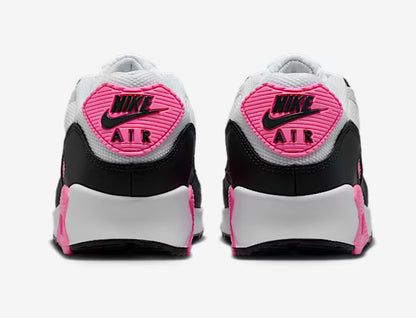 Nike Air Max 90 Pink Black