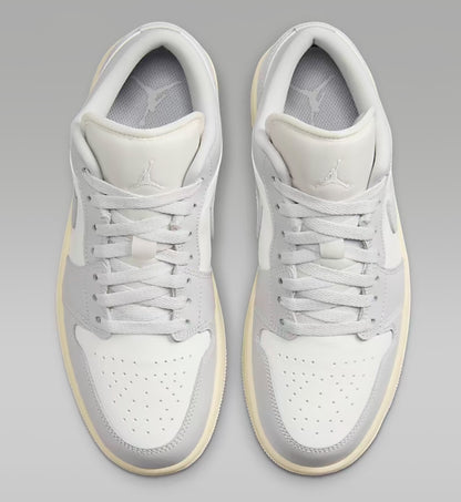 Nike Air Jordan 1 Neutral Grey