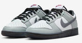 Women Nike Dunk Smoke Grey