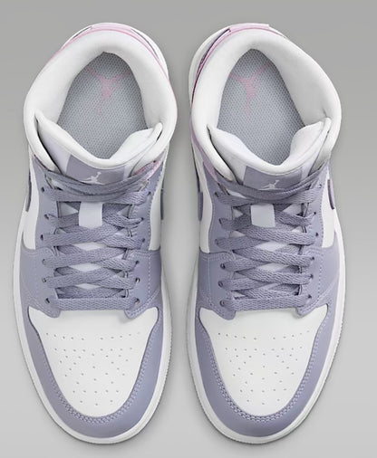 Nike Air Jordan Mid Indigo Haze