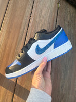 Nike Air Jordan 1 Royal Blue