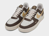 Nike Air Force 1 Stone