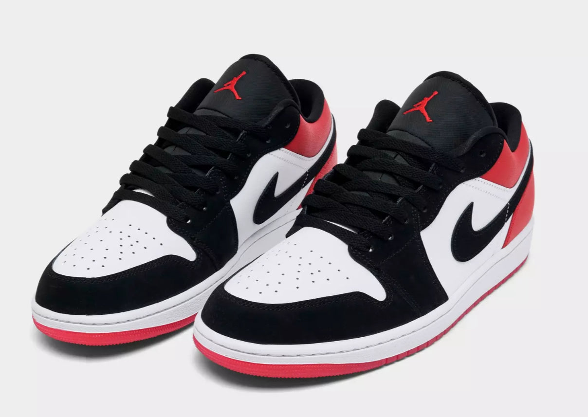 Women’s Cherry Air Jordan