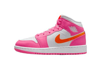 Nike Air Jordan 1 Mid Pinksicle