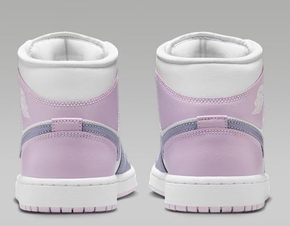 Nike Air Jordan Mid Indigo Haze