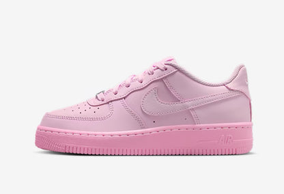 🩷 New Nike Air Force Triple Pink 🩷