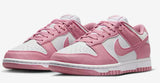 Women’s Valentine Pink Nike Dunks