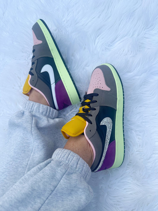 Nike Jordan Arctic Stone