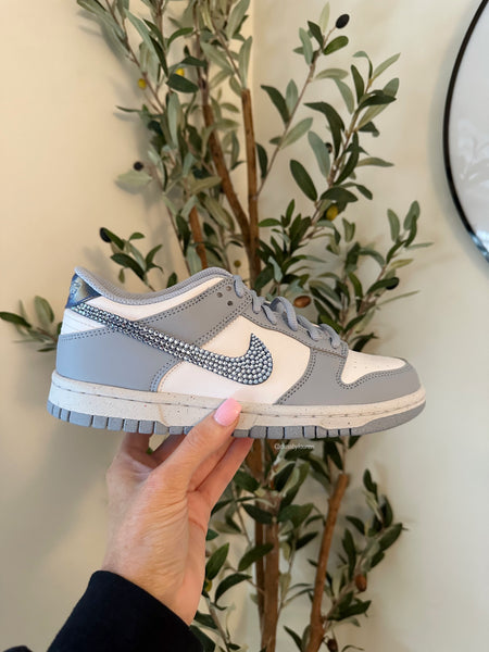 Nike Air Dunks Nature â Class by Lauren