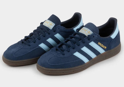 Adidas Women Navy Blue Spezial