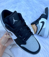 Nike Air Jordan Shadow Grey