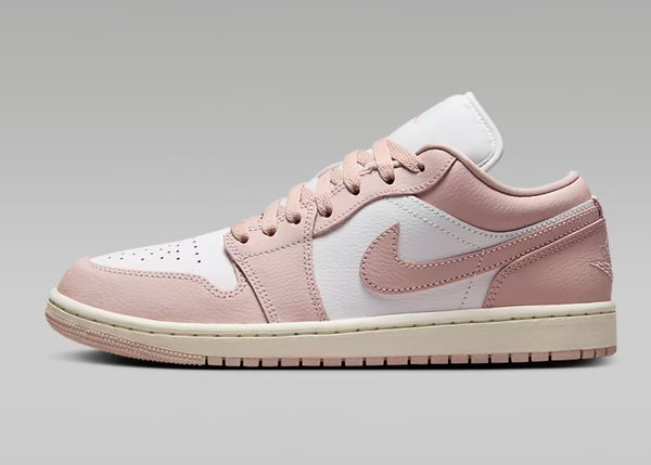 Women’s Nike Jordan Pink Oxford