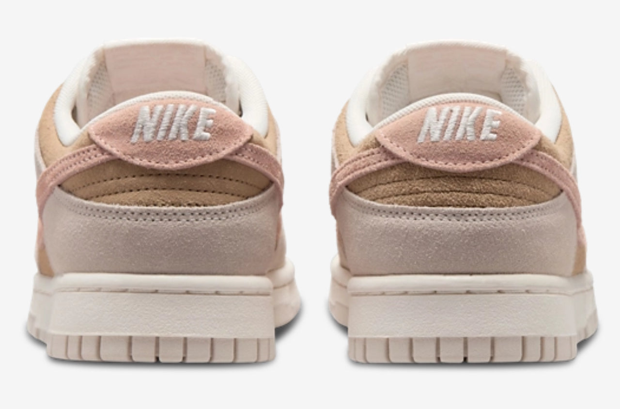 Women’s Nike Dunk Coral Sand