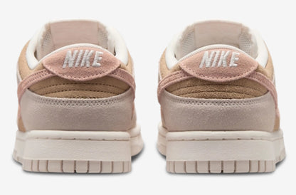 Women’s Nike Dunk Coral Sand