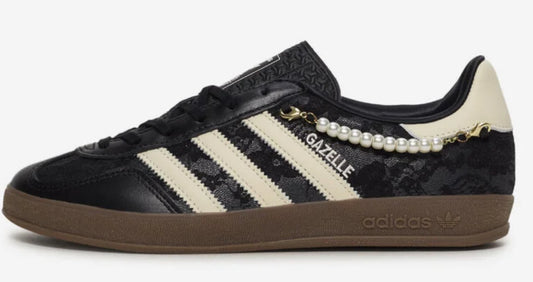 Adidas Women Pearl Gazelle