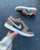 Nike Air Jordan 1 Archaeo Brown