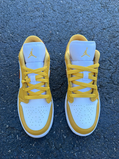 Nike Jordan Pollen Chiefs Team