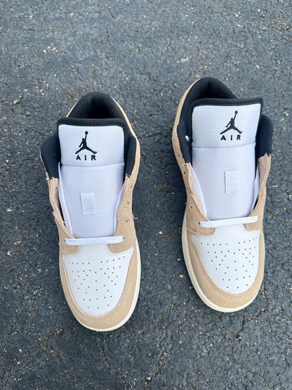 Nike Air Jordan Brown Elephant