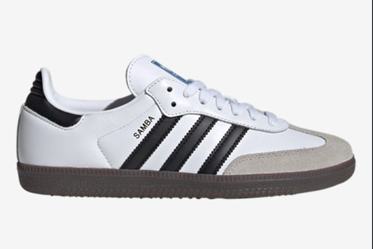 Adidas Women Neutral OG Samba