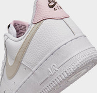 Nike Air Force 1 Pink Neutral