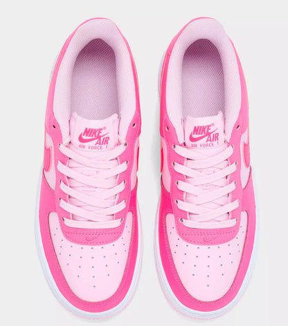 Nike Air Force Pinksicle