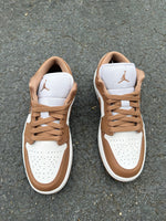 Women’s Nike Jordan Latte Brown