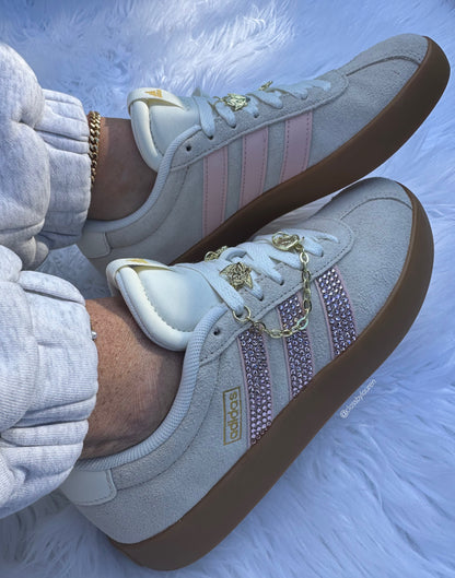 Adidas Blush Lux Charm 🎀