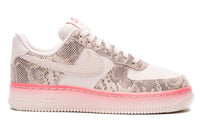 Women’s Nike Air Force 1 Snakeskin