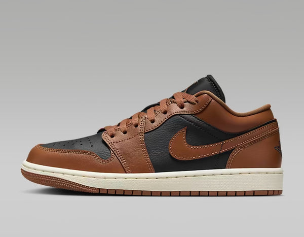 Nike Air Jordan 1 Brown