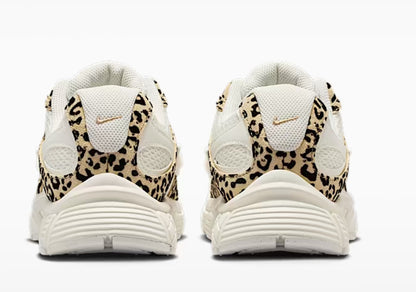 🐆 New Women Leopard Nike V5