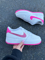 Nike Air Force Valentine’s