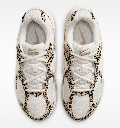 🐆 New Women Leopard Nike V5
