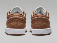 Women’s Nike Jordan Latte Brown