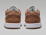 Women’s Nike Jordan Latte Brown