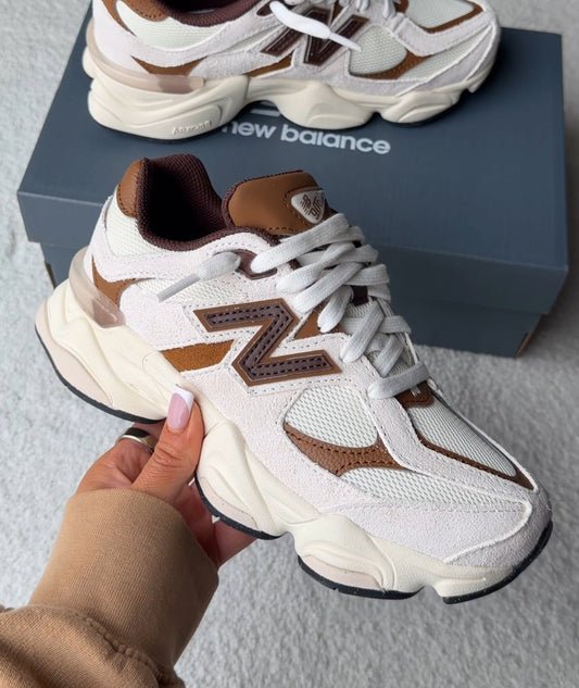 Pumpkin Spice New Balance 🎃🍂🍁