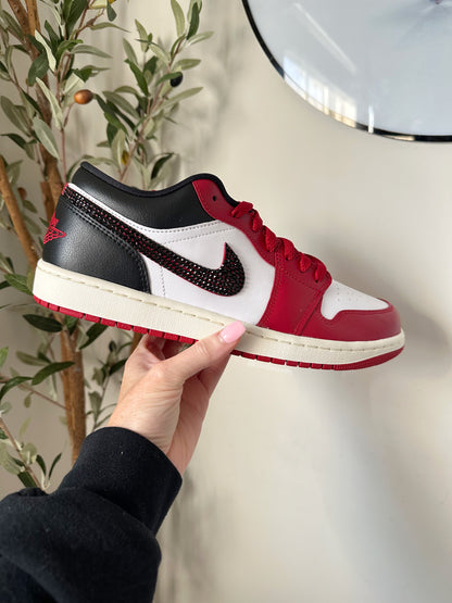 Women’s Red Americana Jordan