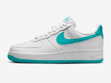 Nike Air Force 1 Teal