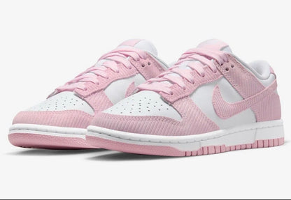 Women’s Nike Pink Chordury Dunks