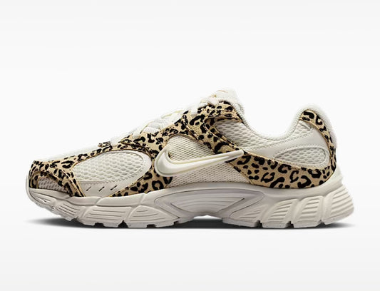 🐆 New Women Leopard Nike V5