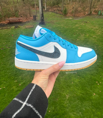 Women’s Air Jordan Blue