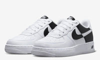 Nike Air Force 1 Reverse Panda